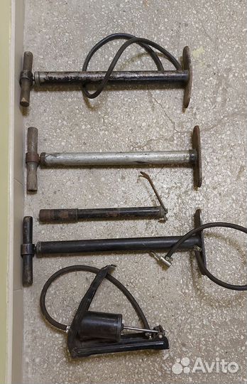 Иструмент СССР