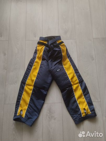 Бриджи полевого игрока для хоккея с мячом