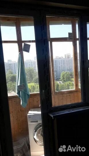 Пластиковые окна и двери пвх