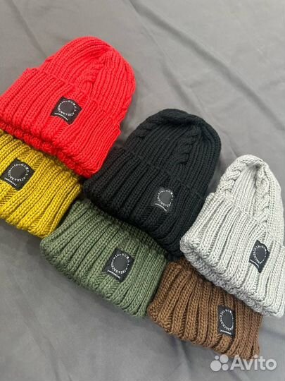 Шапка Yamatomichi