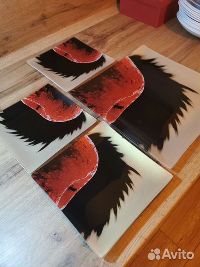 Набор посуды