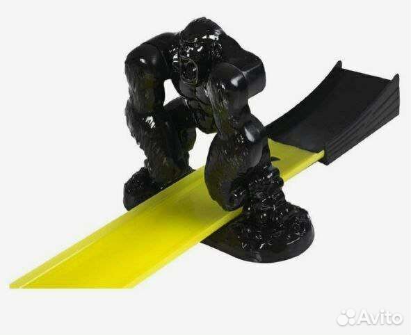 Игровой набор Teamster