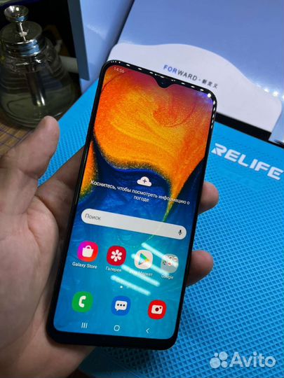 Ремонт сотовых телефонов