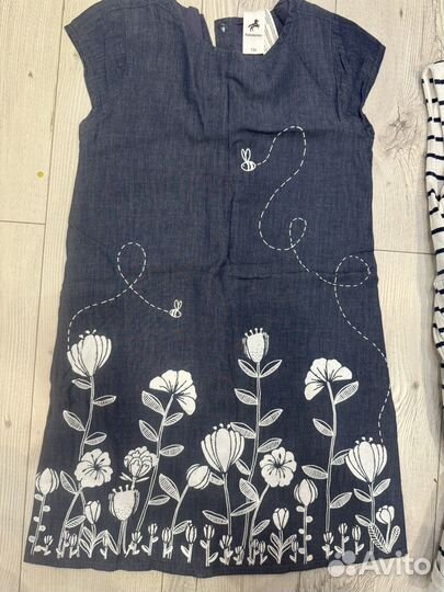 Платья для девочки Reserved 134