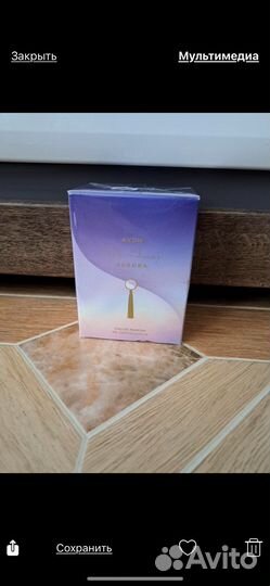 Туалетная вода avon