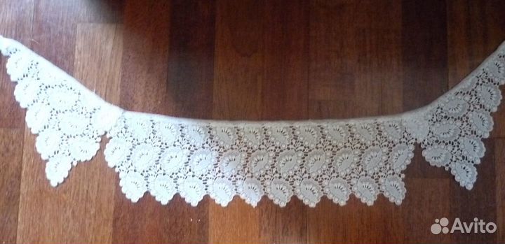 Воротничок