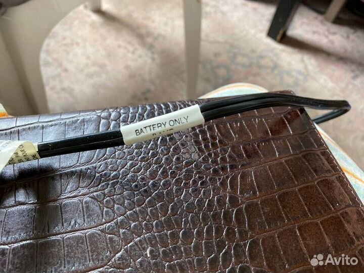 Кабель адаптер Тв Thomson в авто к прикуривателю