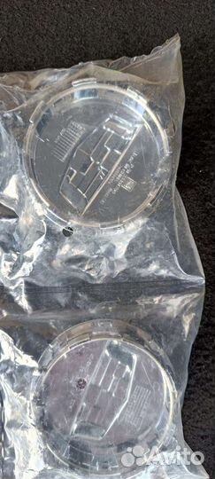 Ступичная заглушка cadillac