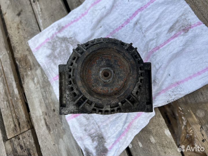 Генератор DAF XF105