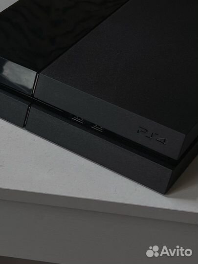 Sony playstation 4 PS4