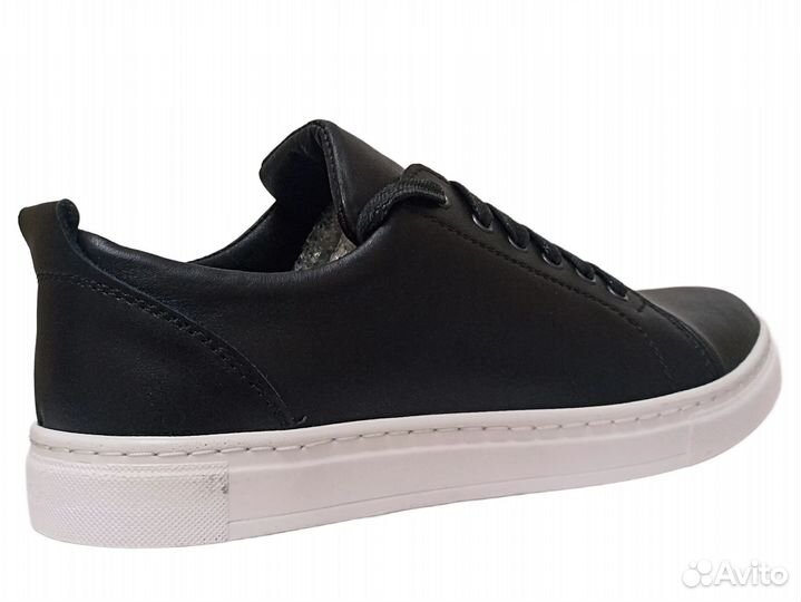 Кеды мужские