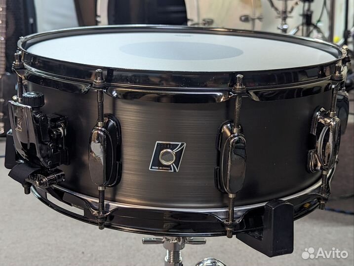 Tama Metalworks ST1455BN+ кейс Tama