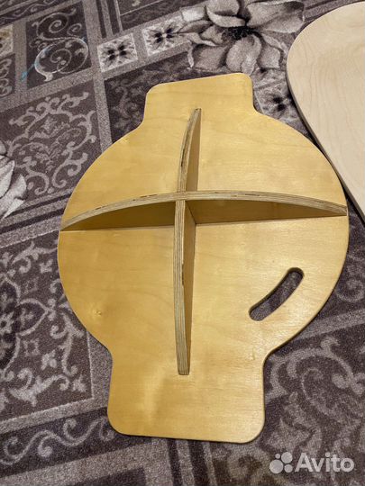 Баланс борд