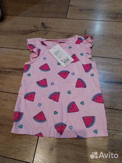 Футболка детская