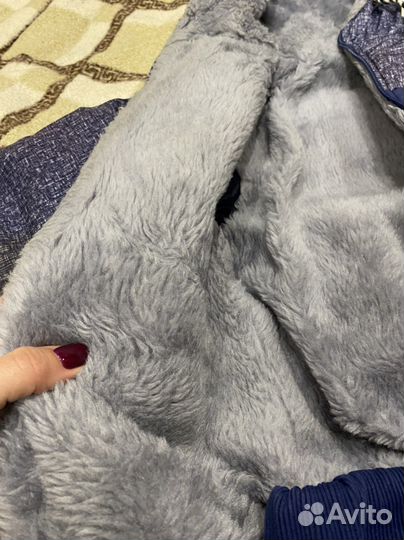 Костюм на мальчика на 4-5 лет