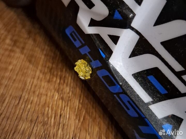 Машина из детского мира (на радио упровлении)