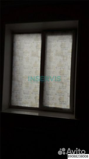 Жалюзи на окна