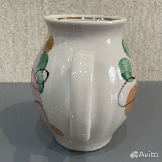 Молочник - Дулево. СССР