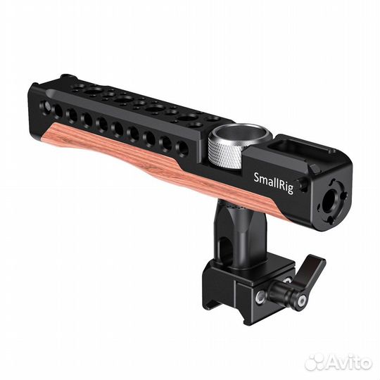 Smallrig HTN2362 верхняя / боковая ручка Nato 360