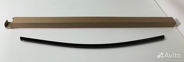 Cпойлер Toyota Camry 30 35