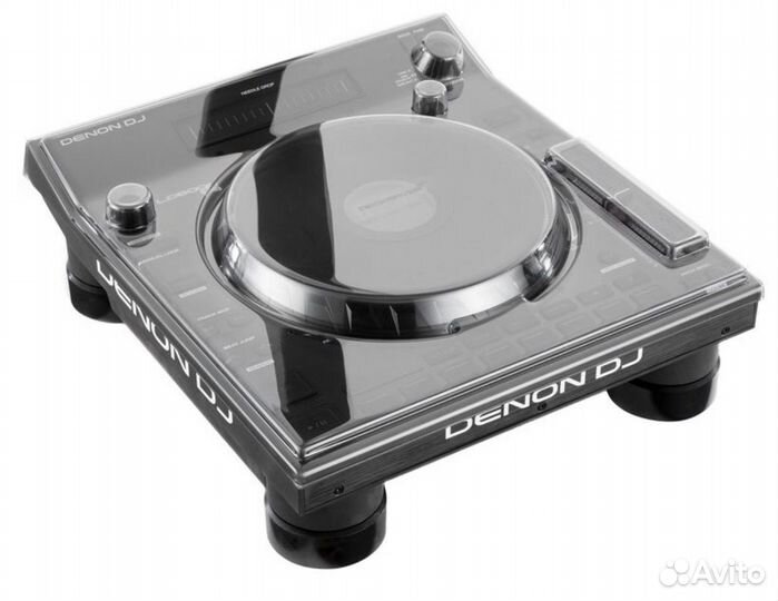 DJ контроллер Denon LC6000 Prime новый