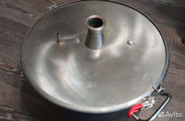 Перегонный куб 30 литров