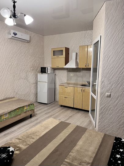 Комната 25 м², 1/3 эт.