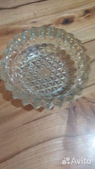 Сахарница, конфетница СССР