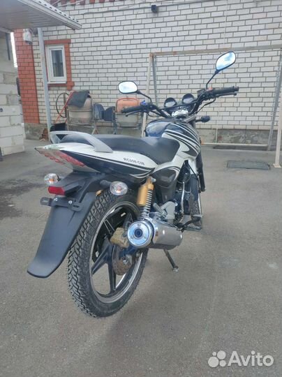 Рейсер магнум 250