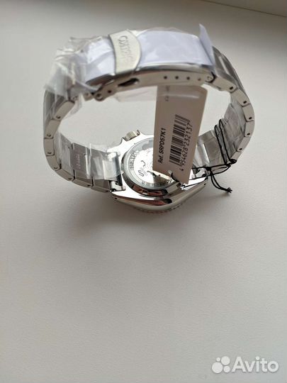 Часы seiko srpd57k1 (новые)