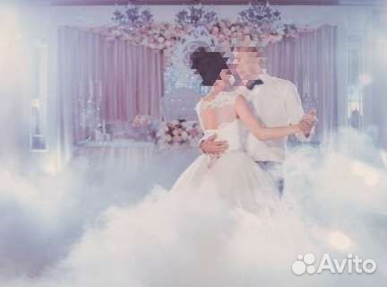 Тяжелый дым ультро