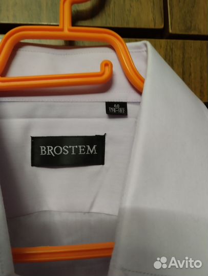 Рубашка мужская