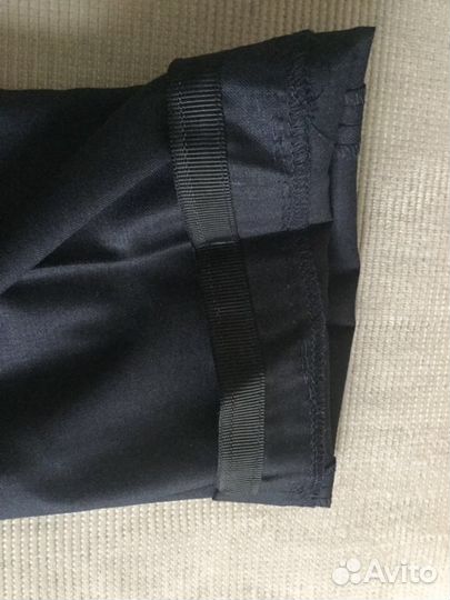 Школьный костюм skylake новый 30-128 р