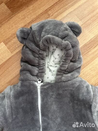 Комбинезон детские