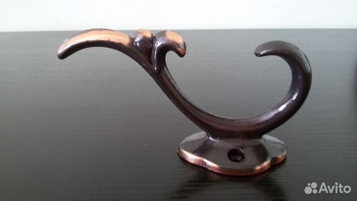 Крючок металлический