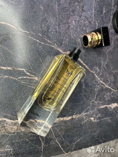 Adeeb Lattafa Perfumes 100 мл оригинал