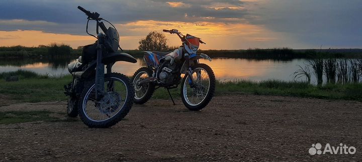 Продам Racer RC150-GY