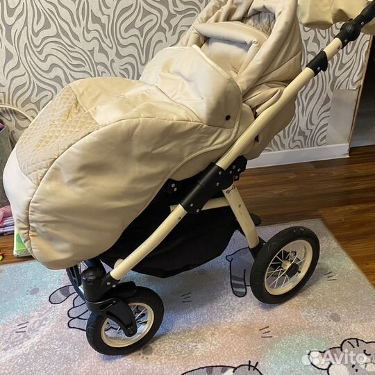 Детские коляски 2