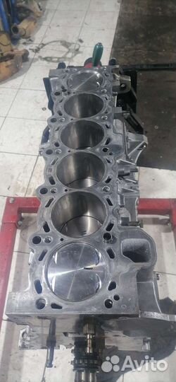 M54b30 м54б30 новый