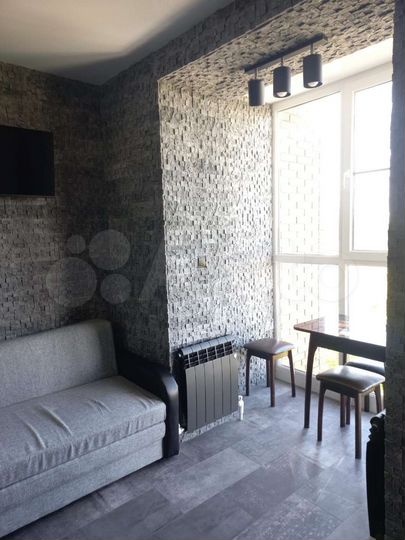 1-к. квартира, 33,3 м², 4/5 эт.