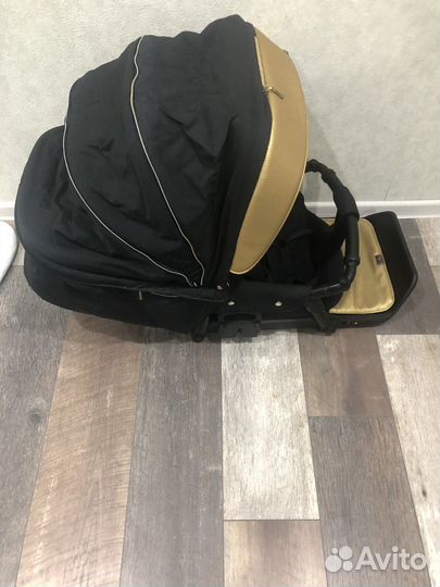 Коляска adamex 3 в 1