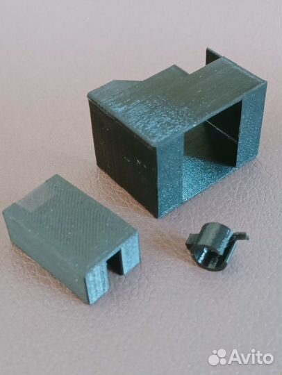 72 кадра Смена-8м комплект для переделки