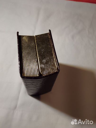 Шкатулка для украшений