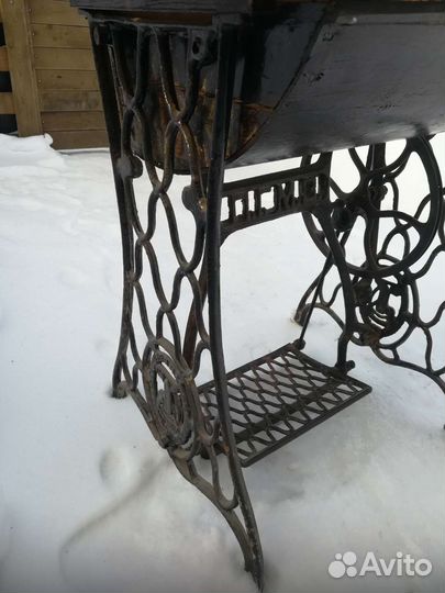 Станина пгмз чугунные