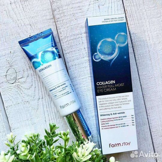 Корейская косметика оригинал