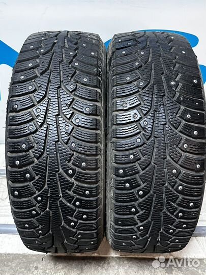 Nokian Tyres Nordman 5 205/55 R16 94T