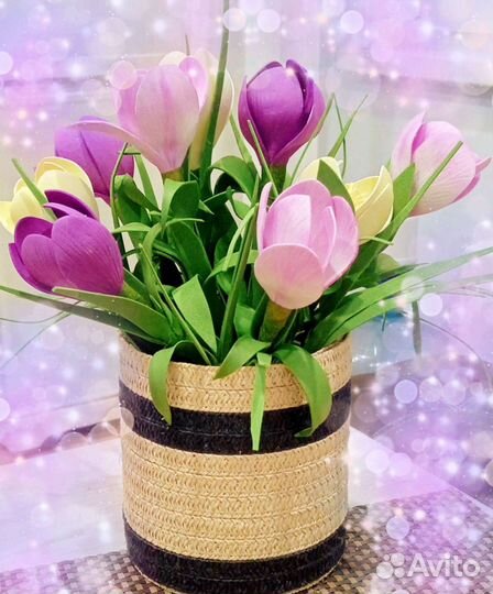 Картина панно