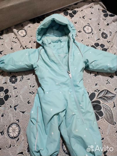 Комбинезон 80