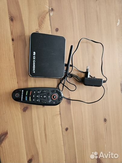 Tv приставка триколор