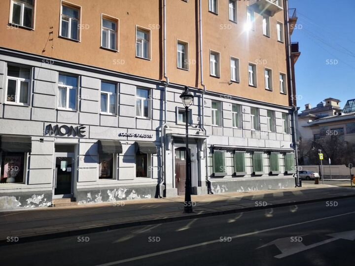 Продам торговое помещение, 142.5 м²